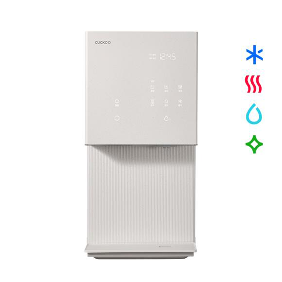 쿠쿠 제로백 슬림 얼음냉온정수기